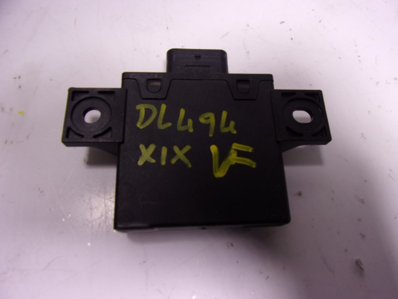 Recambio de modulo electronico para cupra leon sportstourer (kl8) 1.4 tsi phev referencia OEM IAM 5FF907159 5FF907159 