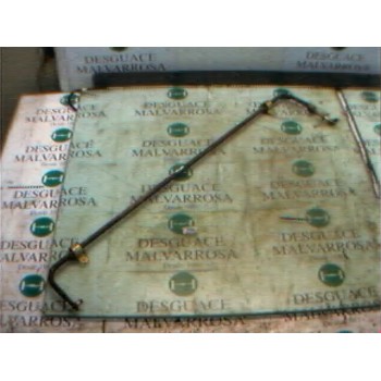 BARRA ESTABILIZADORA TRASERA 