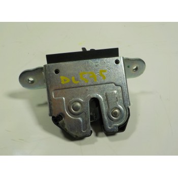 CERRADURA MALETERO / PORTON 52217239 51876008 