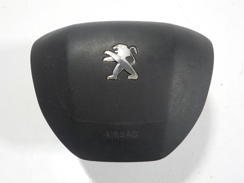 Recambio de airbag delantero izquierdo para peugeot 2008 (--.2013) 1.6 blue-hdi fap referencia OEM IAM 98072114ZD 98072114ZD 