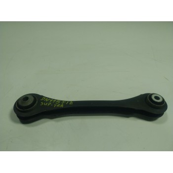 BRAZO SUSPENSION SUPERIOR TRASERO IZQUIERDO 679254304 