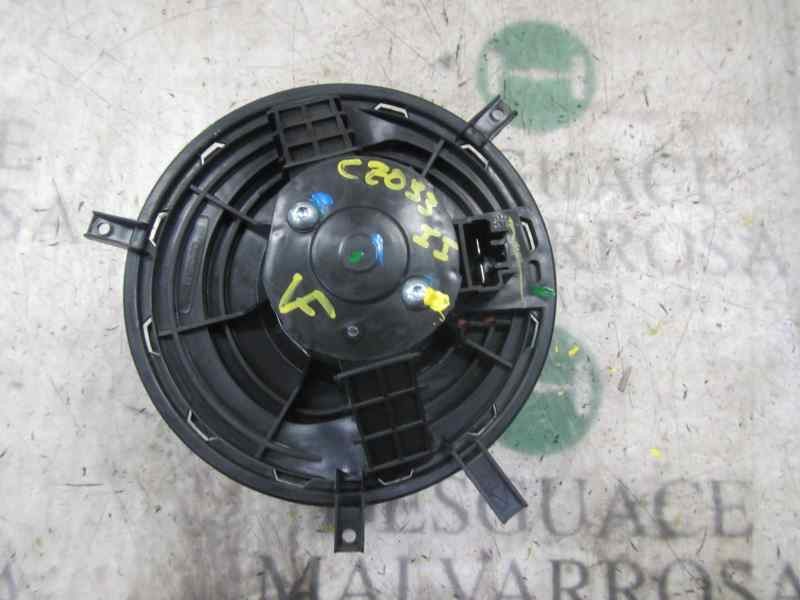 Recambio de motor calefaccion para dodge journey 2.0 16v crd cat referencia OEM IAM   