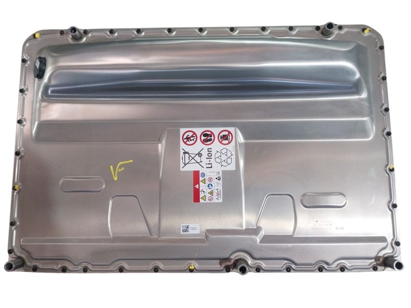 Recambio de bateria para cupra leon sportstourer (kl8) 1.4 tsi phev referencia OEM IAM 5WA915588G 3Q0804841E 