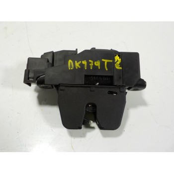 CERRADURA MALETERO / PORTON 9804762080 9804762080 