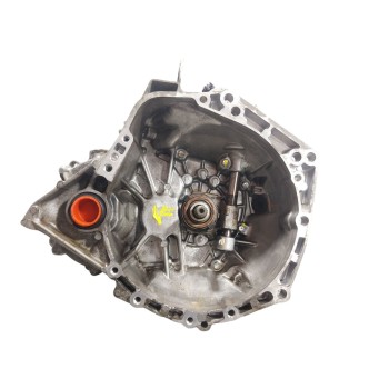 CAJA CAMBIOS 303300H020 MTM 