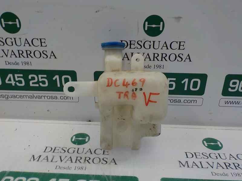 Recambio de deposito limpia para kia carnival ii 2.9 cdri ex referencia OEM IAM 0K53A67480  