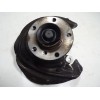 Recambio de mangueta delantera izquierda para bmw serie 1 lim. (f20/f21) 2.0 16v turbodiesel referencia OEM IAM 31216792285  