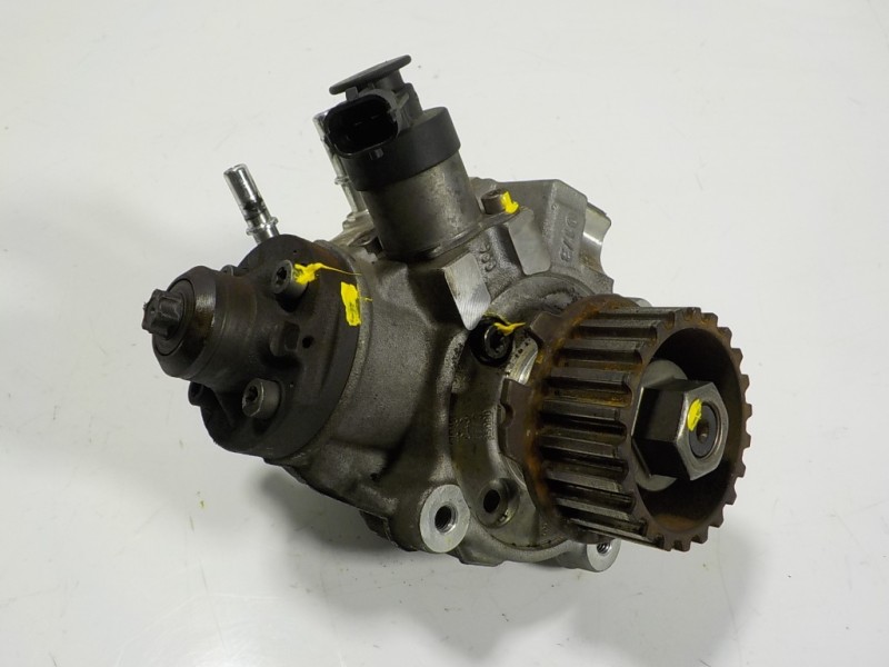 Recambio de bomba inyeccion para peugeot 2008 (--.2013) 1.6 blue-hdi fap referencia OEM IAM 9811347380 9811347380 