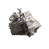 Recambio de caja cambios para toyota aygo (_b1_) 1.0 (kgb10_) referencia OEM IAM 303300H020 MTM 