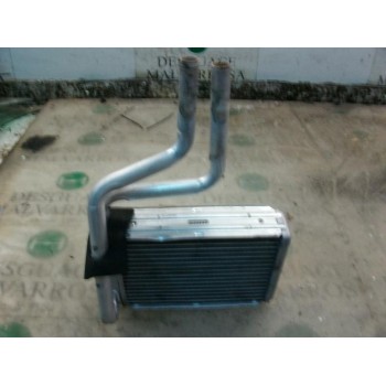 RADIADOR CALEFACCION / AIRE ACONDICIONADO 