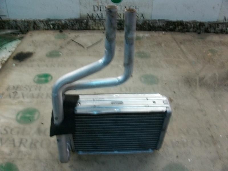 Recambio de radiador calefaccion / aire acondicionado para ford mondeo berlina (ge) ambiente referencia OEM IAM   