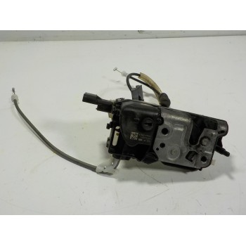 CERRADURA PUERTA DELANTERA DERECHA 9801689980 016899 