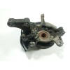 Recambio de mangueta delantera derecha para nissan juke (f15) 1.2 dig-t referencia OEM IAM 400141KK0A  