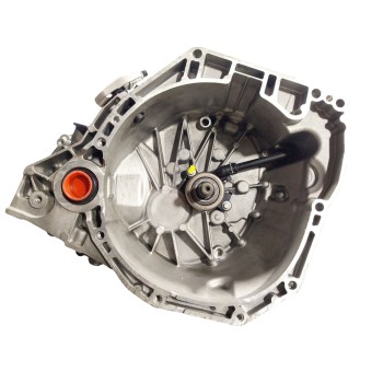 CAJA CAMBIOS 320109779R TL4083 