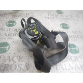 CINTURON SEGURIDAD TRASERO IZQUIERDO 8200369446 