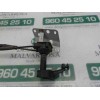 Recambio de elevalunas trasero derecho para kia carnival ii 2.9 cdri ex referencia OEM IAM 0K5536230XA  