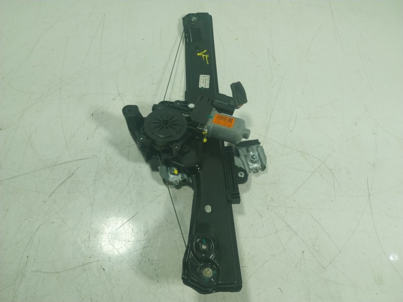 Recambio de elevalunas delantero derecho para ford ecosport 1.0 ecoboost cat referencia OEM IAM 2017516 918968103 