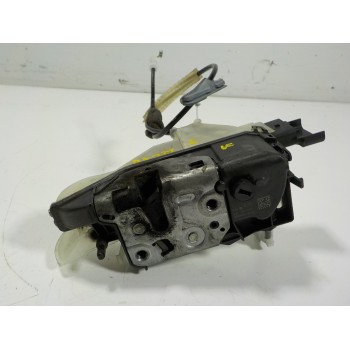 CERRADURA PUERTA DELANTERA IZQUIERDA 9801690080 016900 