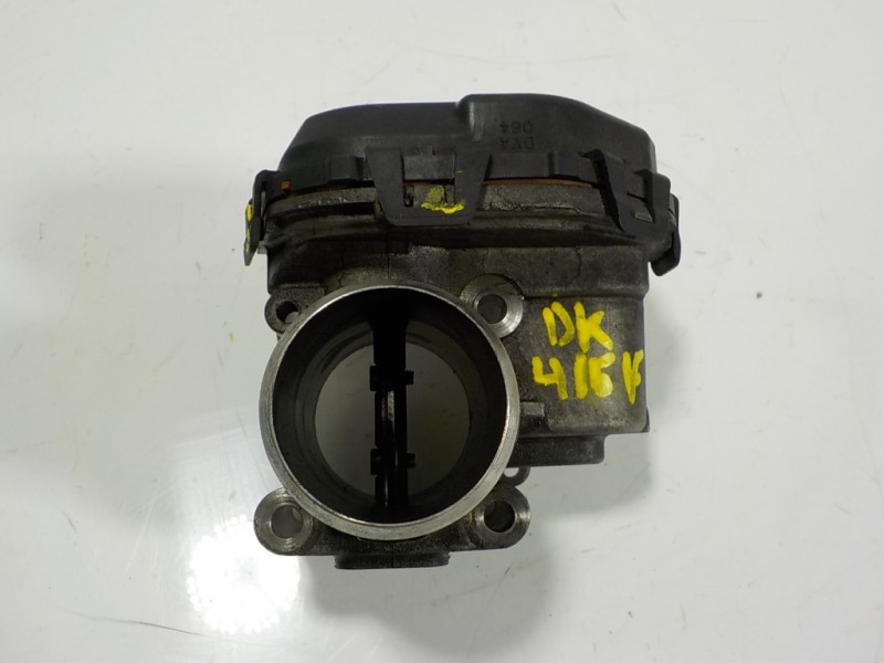 Recambio de caja mariposa para peugeot 2008 (--.2013) 1.6 blue-hdi fap referencia OEM IAM 9801942080 980723858002 