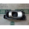Recambio de maneta interior delantera izquierda para citroën c3 aircross live referencia OEM IAM 98012886VV  
