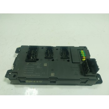 CAJA RELES / FUSIBLES 61359499001 9329701 