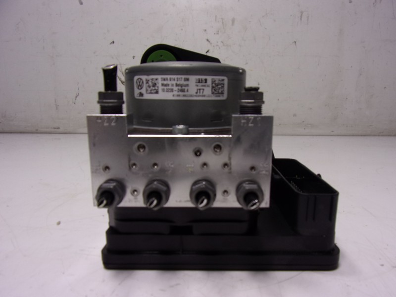 Recambio de abs para cupra leon sportstourer (kl8) 1.4 tsi phev referencia OEM IAM 5WA614517BMBEF 5WA614517BM 