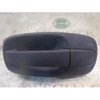 MANETA EXTERIOR DELANTERA DERECHA 