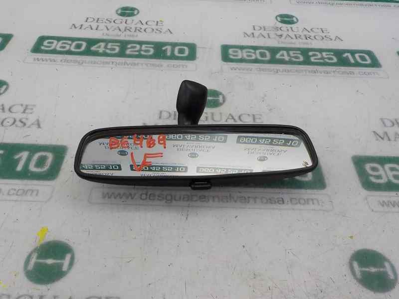 Recambio de espejo interior para kia carnival ii 2.9 cdri ex referencia OEM IAM 0K95A69220  
