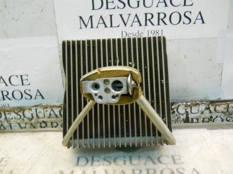 Recambio de evaporador aire acondicionado para volkswagen polo (9n1) trendline referencia OEM IAM   