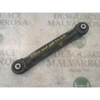 BRAZO SUSPENSION INFERIOR TRASERO IZQUIERDO A2103503806 