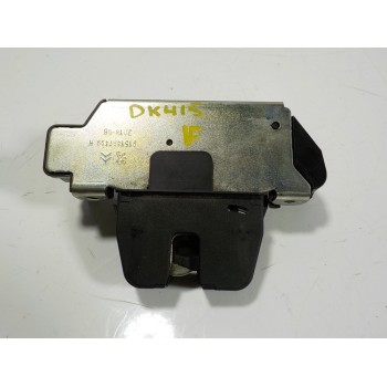 CERRADURA MALETERO / PORTON 8719F8 9151487499H 