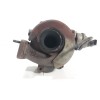 Recambio de turbocompresor para mitsubishi canter euro 5/eev 3.0 diesel referencia OEM IAM  5801769036 