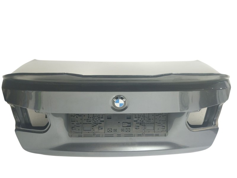 Recambio de capot trasero para bmw 3 (f30, f80) 320 d referencia OEM IAM 41007288757  