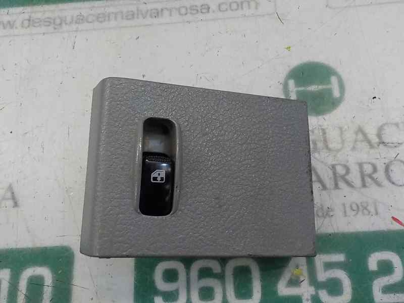 Recambio de mando elevalunas trasero derecho para kia carnival ii 2.9 cdri ex referencia OEM IAM 0K53E66380ACY  