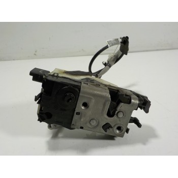 CERRADURA PUERTA DELANTERA DERECHA 9812500780 9812500780 