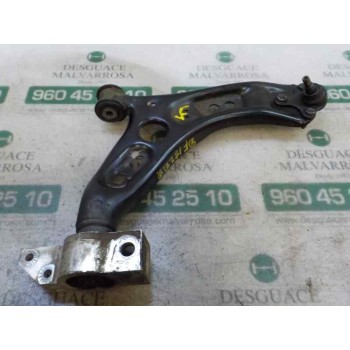 BRAZO SUSPENSION INFERIOR DELANTERO DERECHO 1K0407152BC 