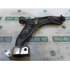 Recambio de brazo suspension inferior delantero derecho para volkswagen scirocco (138) r-line bmt referencia OEM IAM 1K0407152BC