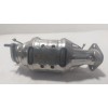 Recambio de catalizador para hyundai tucson (nx4e, nx4a) 1.6 t-gdi referencia OEM IAM 289G02M705 289G72M200 
