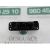 Recambio de mando multifuncion para kia carnival ii 2.9 cdri ex referencia OEM IAM 0K53B66480A  