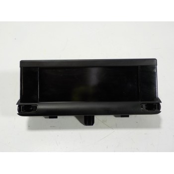 CUADRO INSTRUMENTOS 9813854080 9813854080 