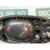 Recambio de maneta exterior delantera izquierda para kia carnival ii 2.9 cdri ex referencia OEM IAM 0K53A59410CXX  