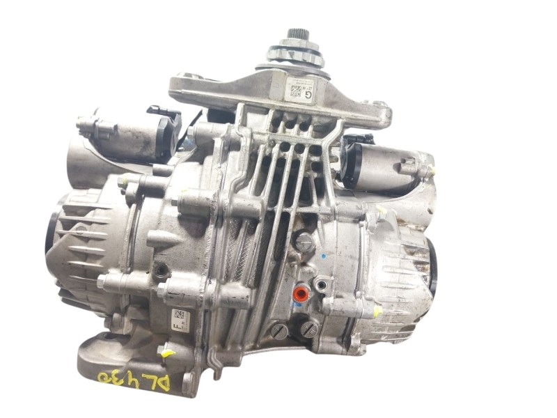 Recambio de diferencial trasero para bmw x6 (e71) 3.0d referencia OEM IAM 33107595261 G31007210614636 