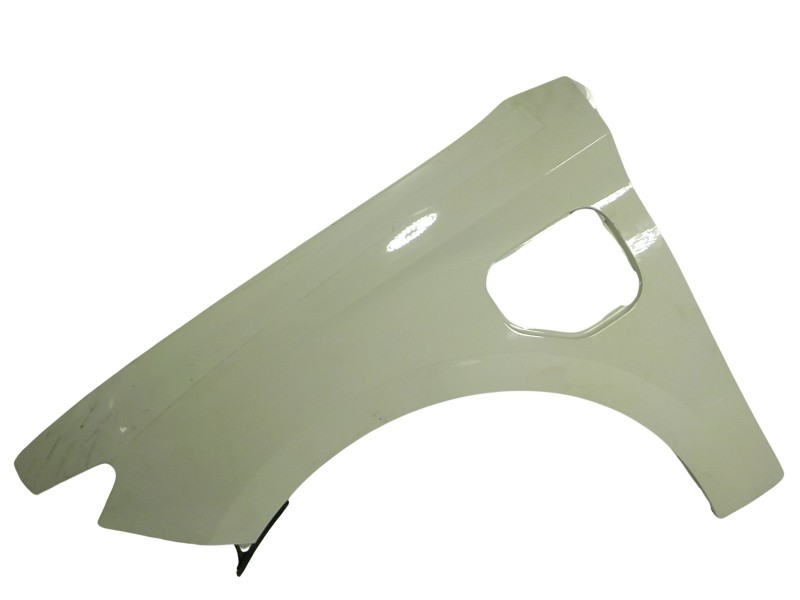 Recambio de aleta delantera izquierda para cupra leon sportstourer (kl8) 1.4 tsi phev referencia OEM IAM 5FA821021A  