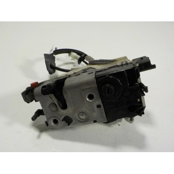 CERRADURA PUERTA TRASERA IZQUIERDA 9812501280 9812501280 