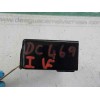 Recambio de modulo electronico para kia carnival ii 2.9 cdri ex referencia OEM IAM 0K53B667F0A  