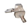 Recambio de silenciador trasero para maserati spyder cambiocorsa referencia OEM IAM   