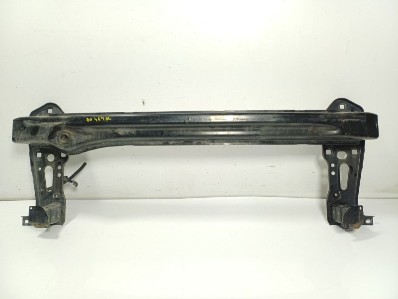 Recambio de refuerzo paragolpes delantero para mini mini (r56) cooper referencia OEM IAM   