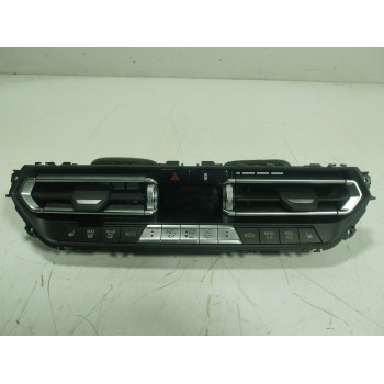 MANDO CLIMATIZADOR 64119855409 64119855409 