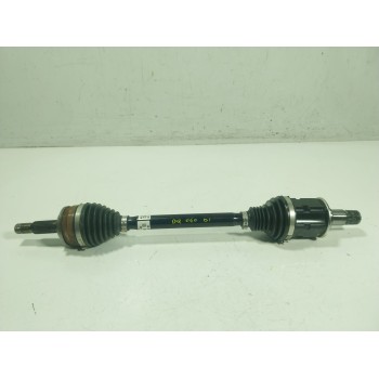 TRANSMISION IZQUIERDA 434200D770 434200D770 