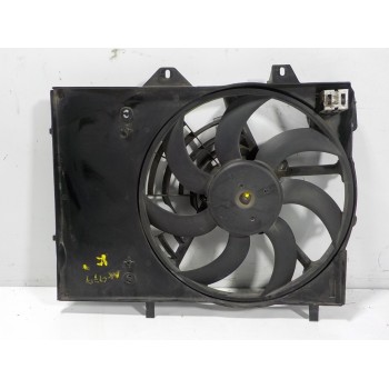 ELECTROVENTILADOR 9801666680 9801666680 